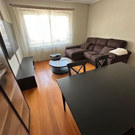 Ferienwohnung Increible Duplex En Lugo Exterior foto